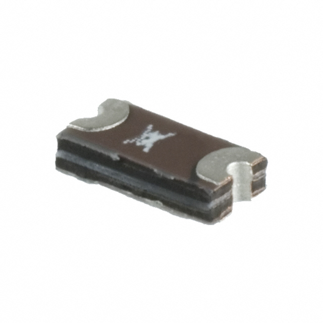 NANOSMDM100-2 Littelfuse Inc. Fusibles reiniciables PTC